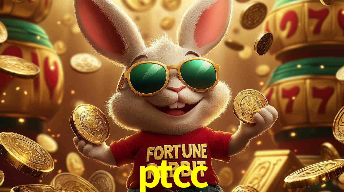 ptcc: Seu Cassino Premiado com Pagamentos Rápidos