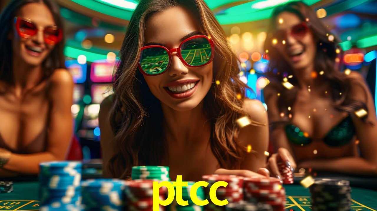 Welcome Bonus ptcc