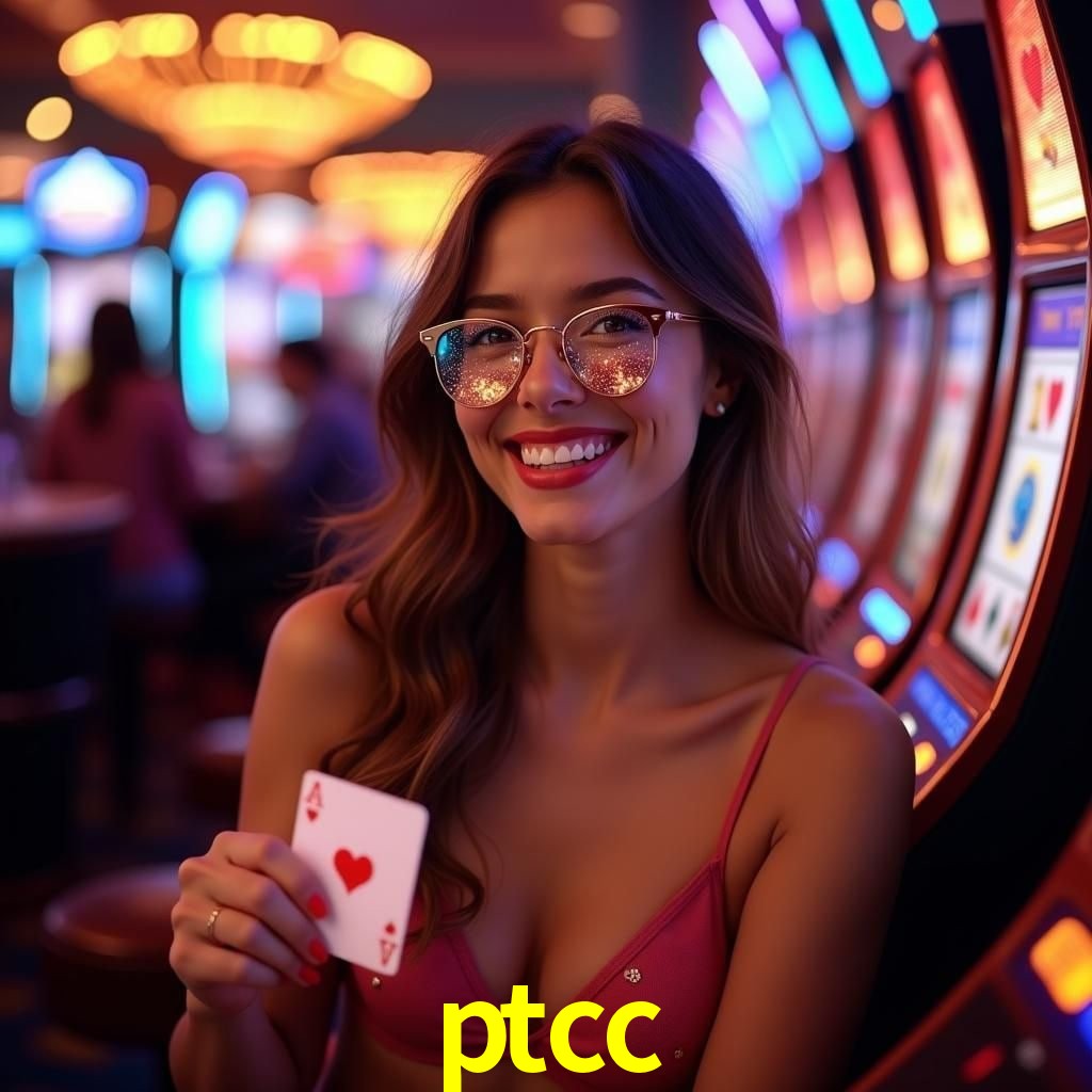 Experiência VIP ptcc