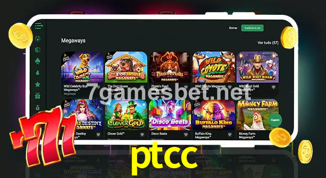 ptcc aplicativo