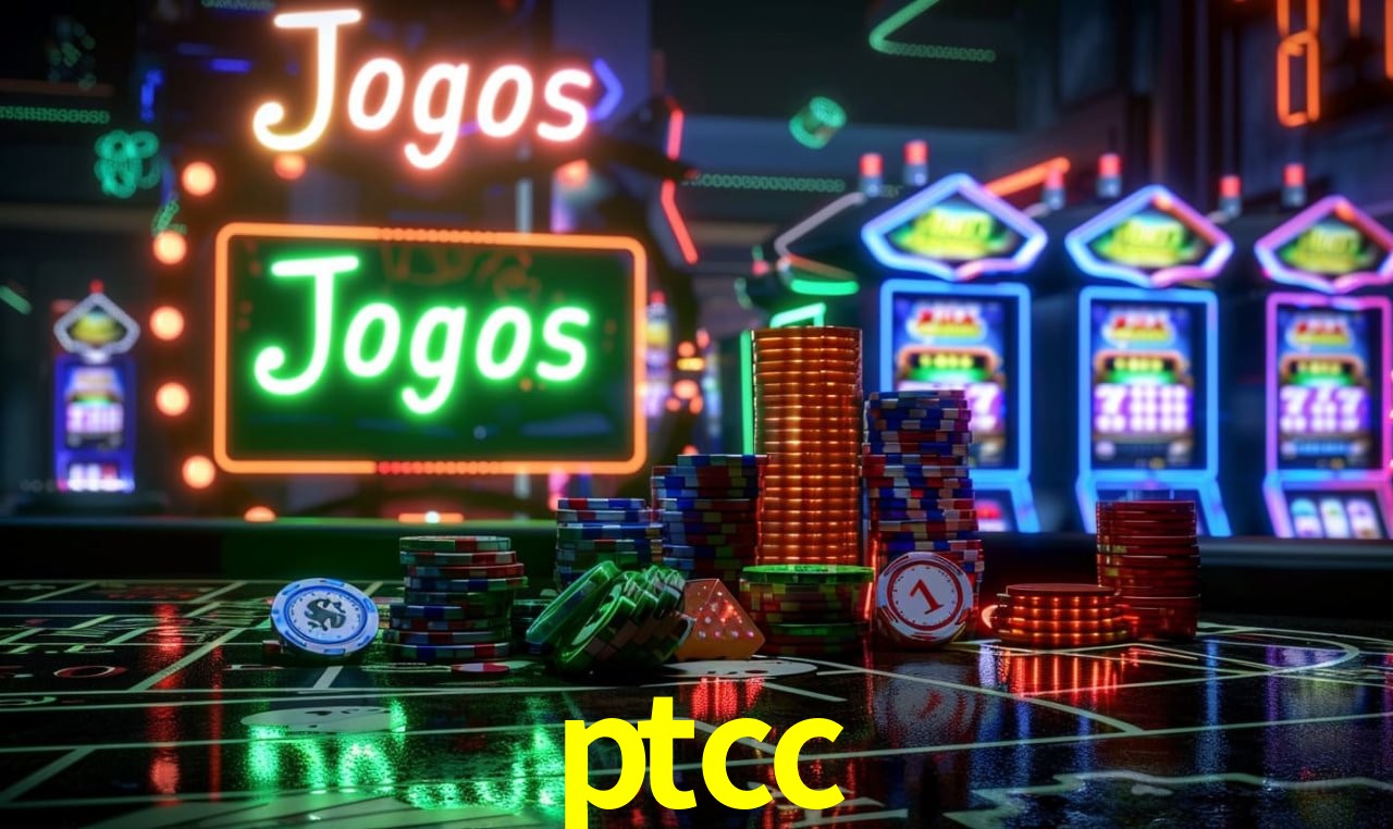 ptcc: A Experiência de Casino com Jogos de Mesa ao Vivo