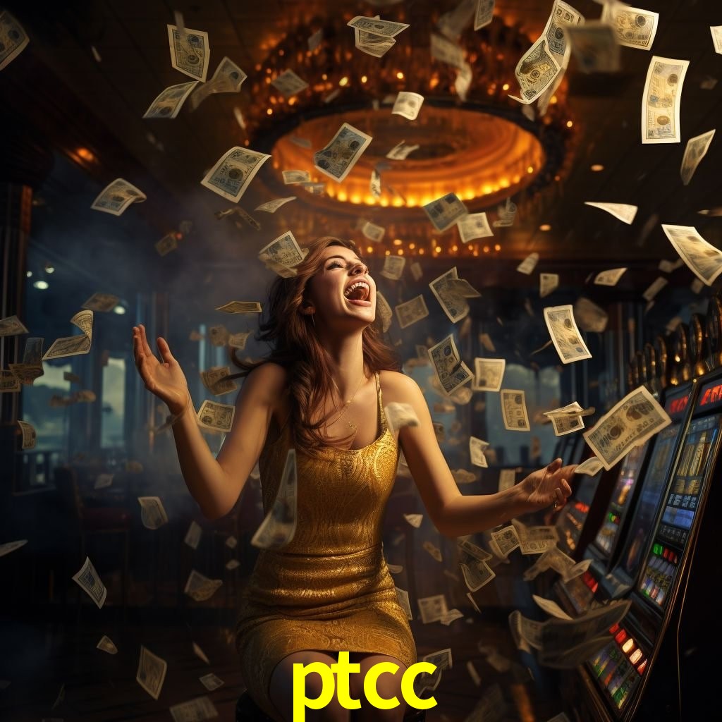Spaceman Game ptcc