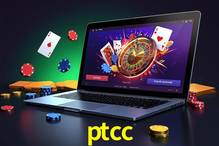 Provedores de Jogos ptcc