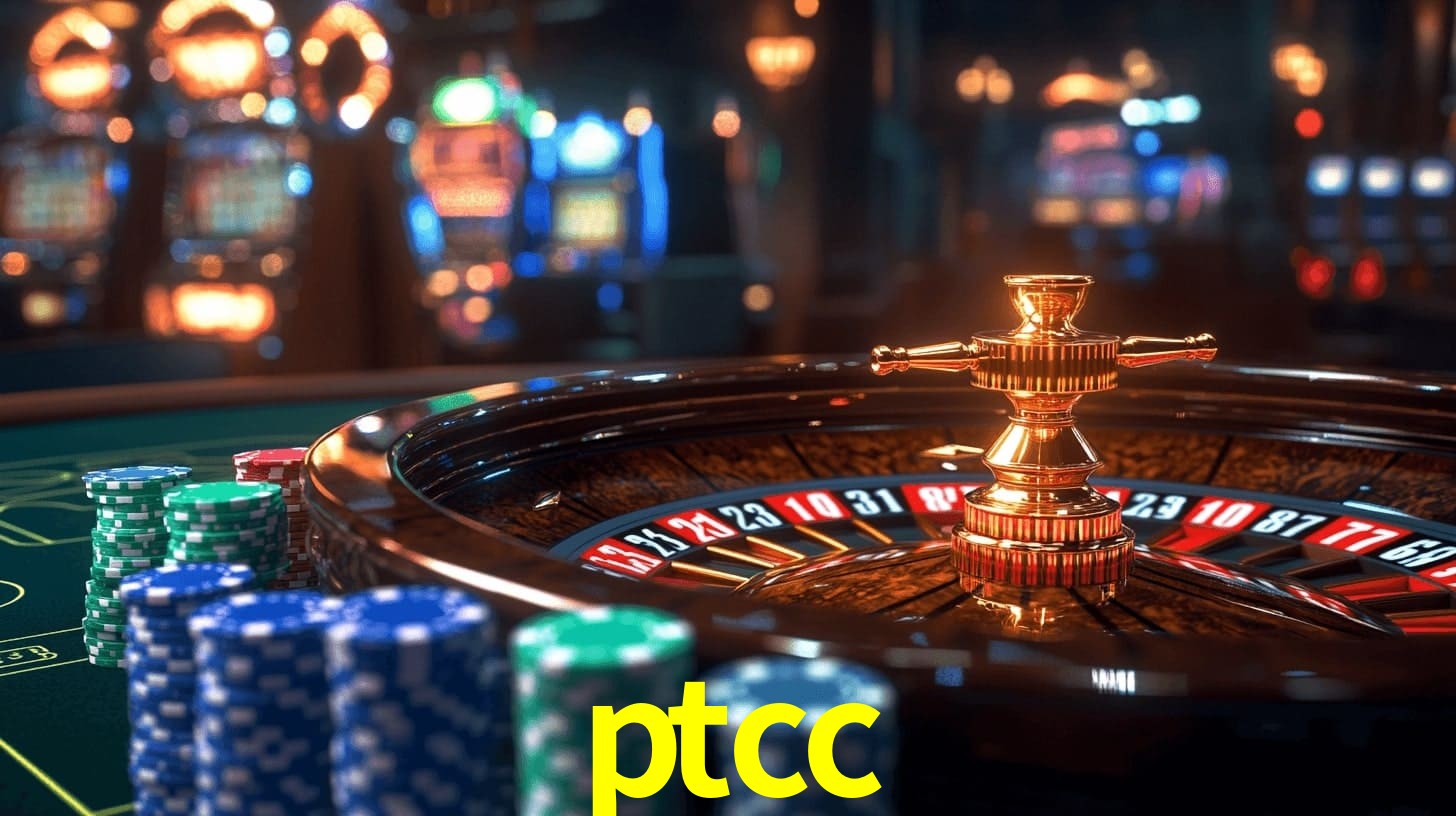 ptcc: Jogos de Caça-Níqueis-Altas Recompensas, Roleta-Velocidade, Blackjack-Desafios Máximos