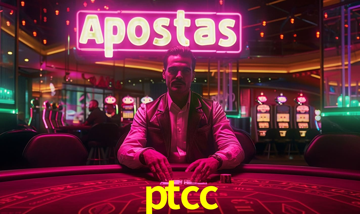 A Popularidade dos Caça-Níqueis no ptcc