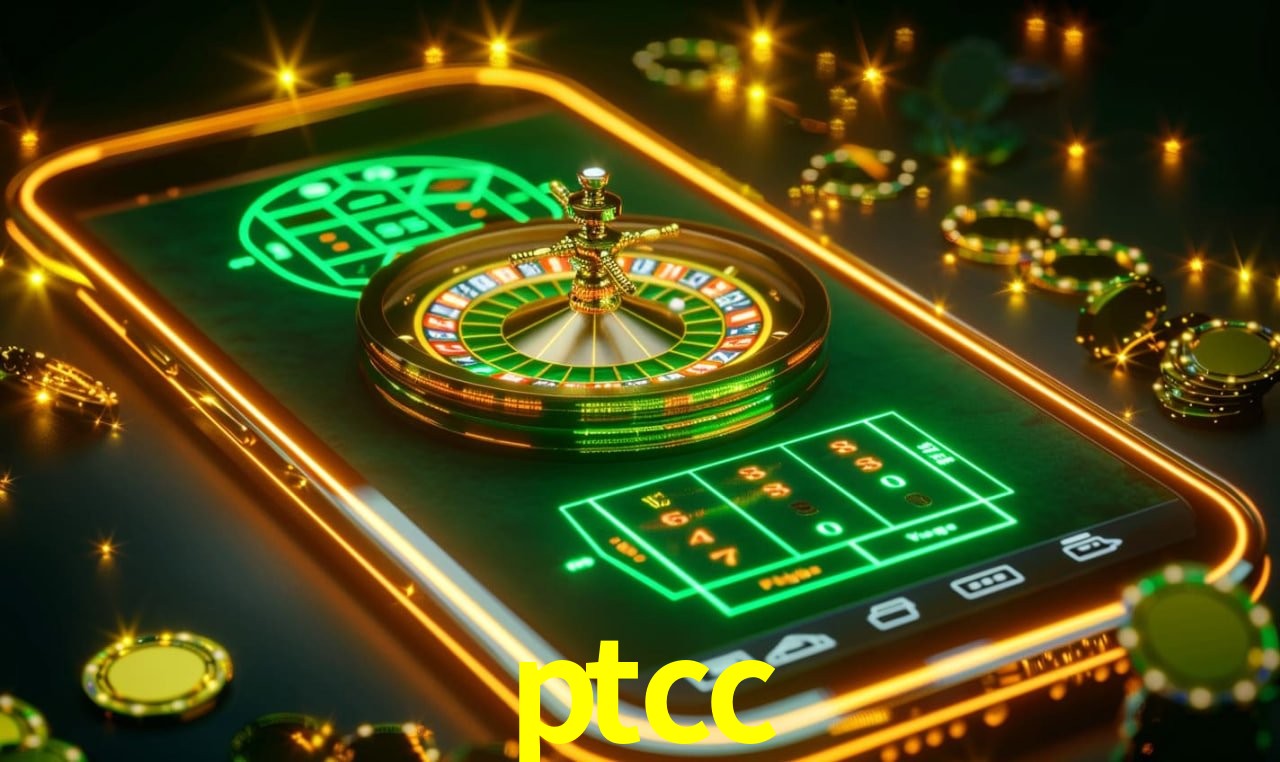 Jogos de Slot ptcc