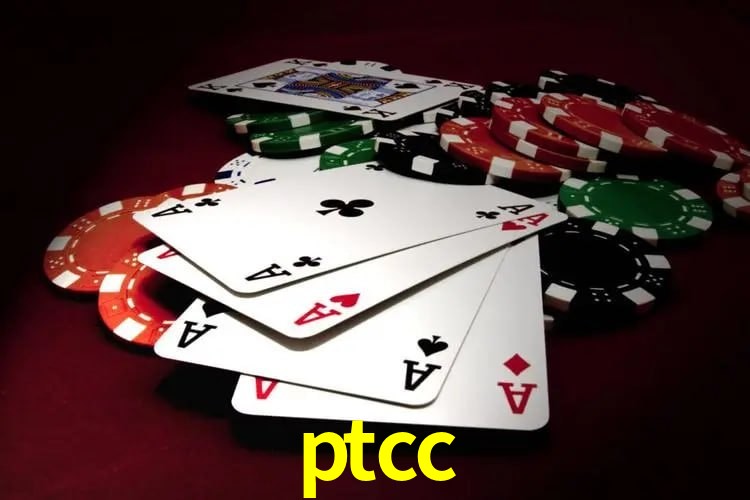 Interface do App ptcc