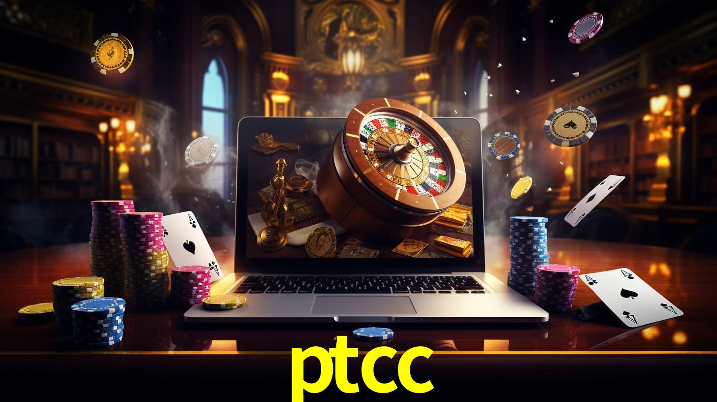 Roulette Table ptcc
