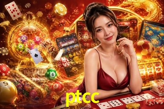 Secure Login ptcc