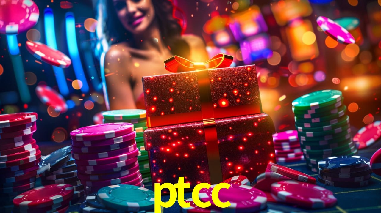 Descubra o Programa VIP da ptcc: Vantagens Exclusivas para Jogadores