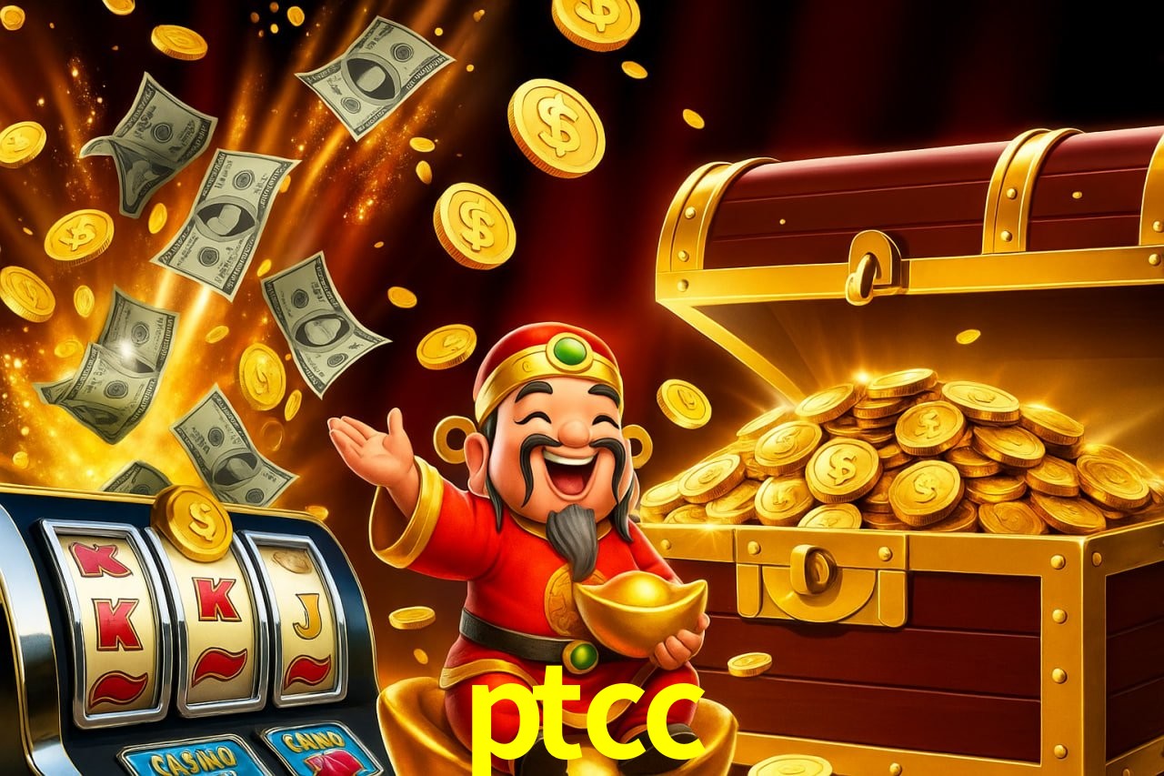 cassino ptcc