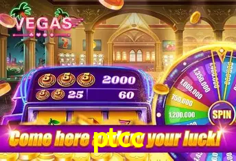 Descubra a Magia dos Jogos de Arcade no ptcc