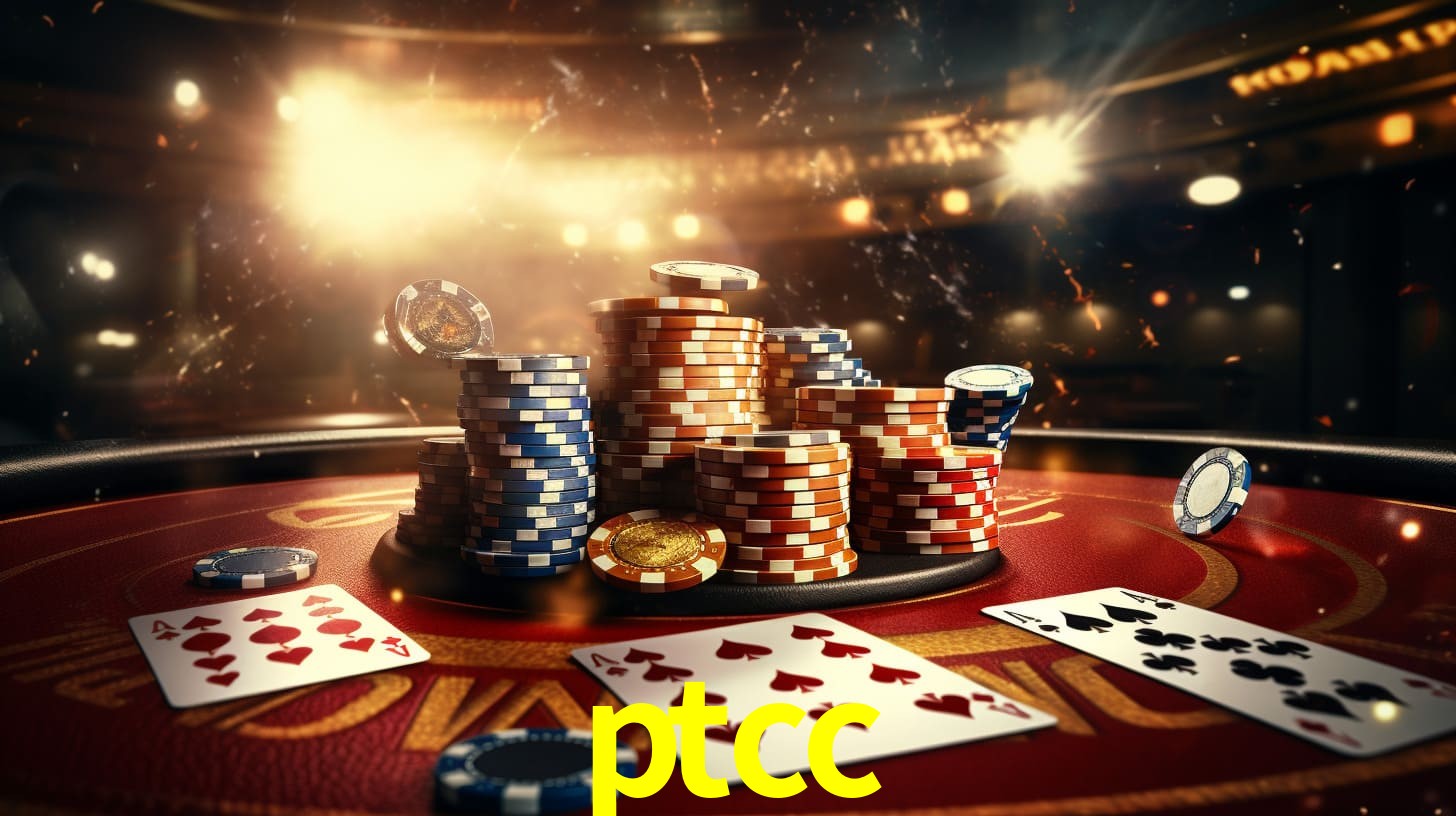Blackjack Table ptcc