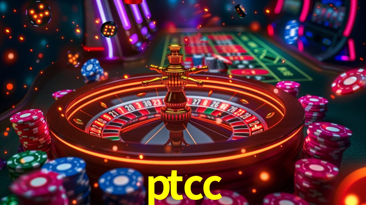 A Emoção da Loteria na ptcc: Uma Chance de Mudança de Vida