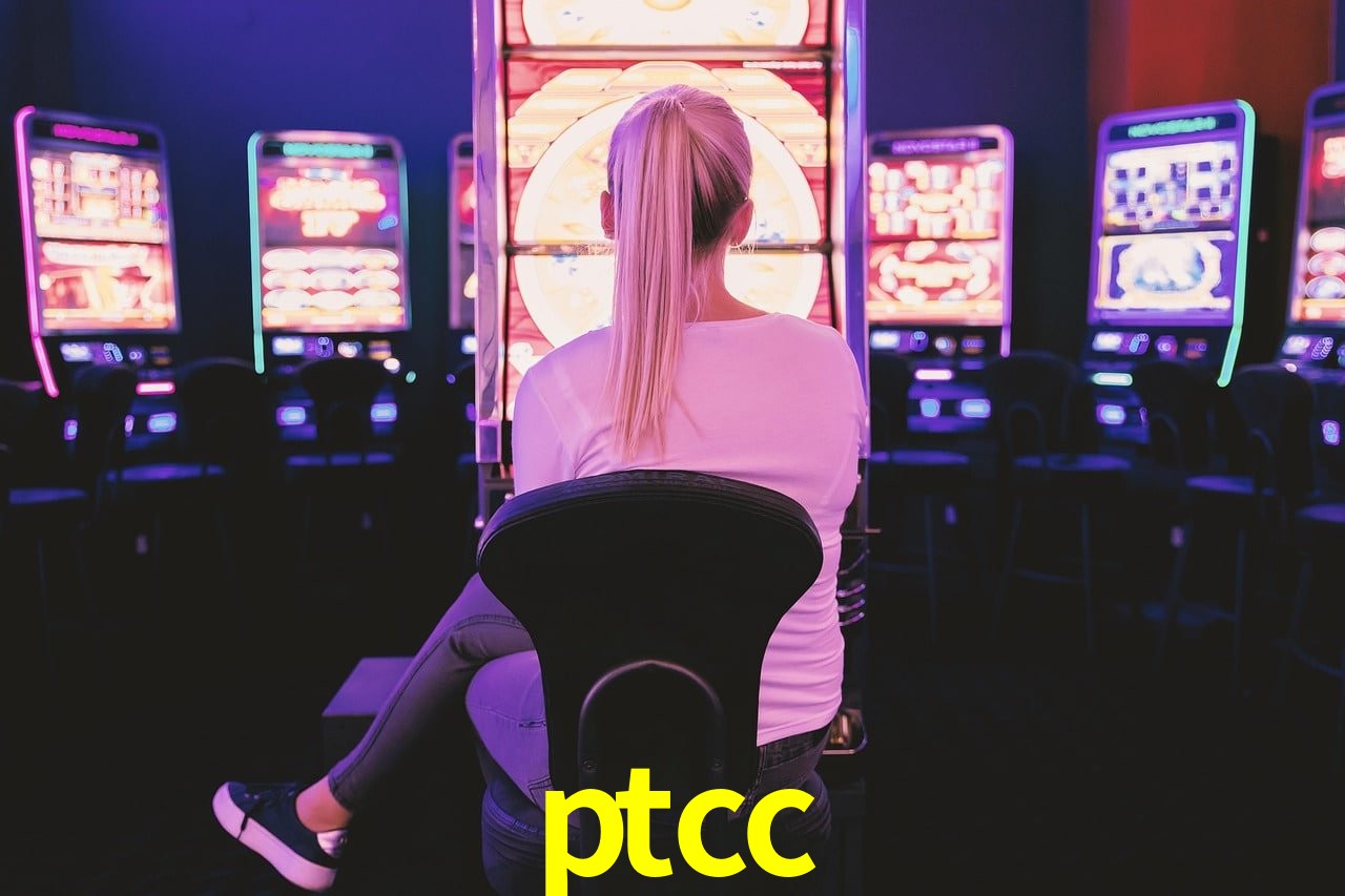 Slot Games ptcc