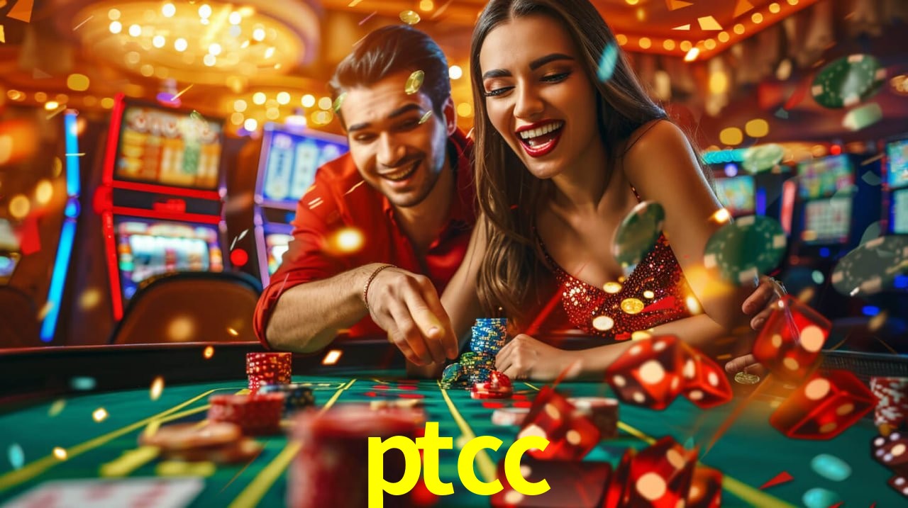 Estatísticas do Jogo ptcc