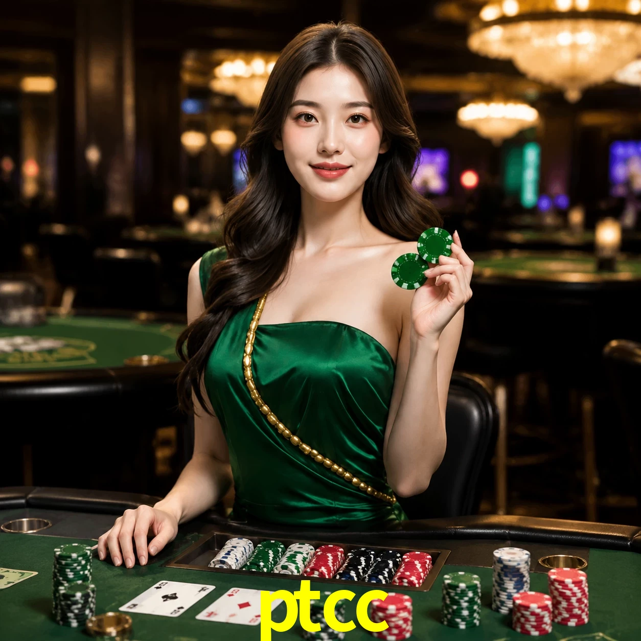 Cassino ptcc app mobile