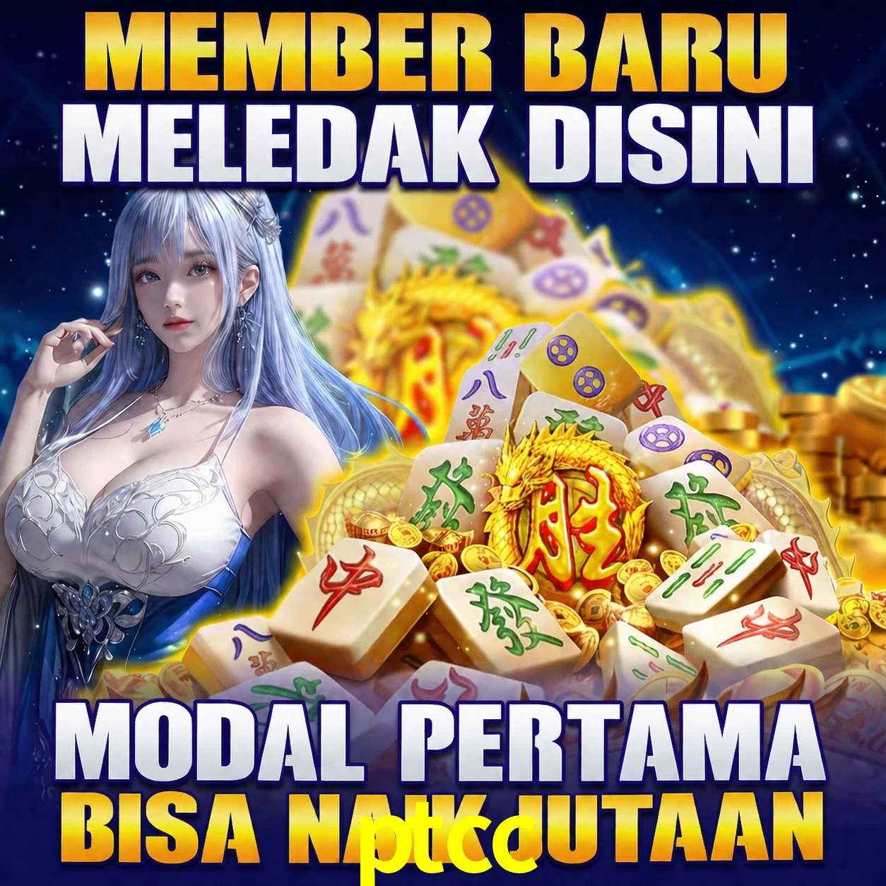 Slots com prêmios ptcc